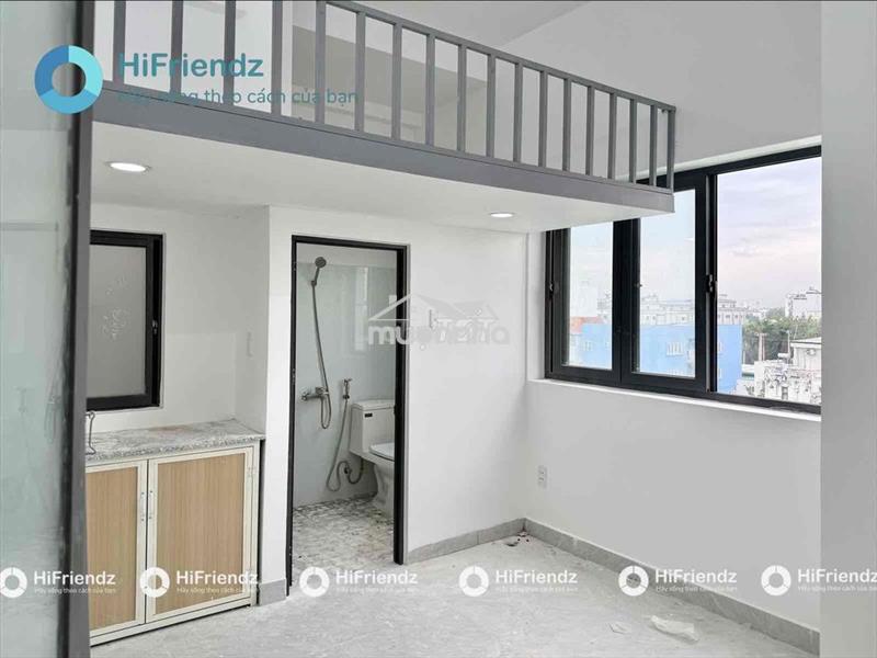 Giảm 500k khi chốt - full nội thất ngay cuối nguyễn thái sơn