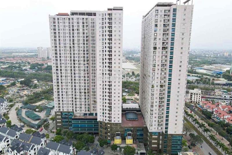 Chính chủ cần bán căn hộ gemek1