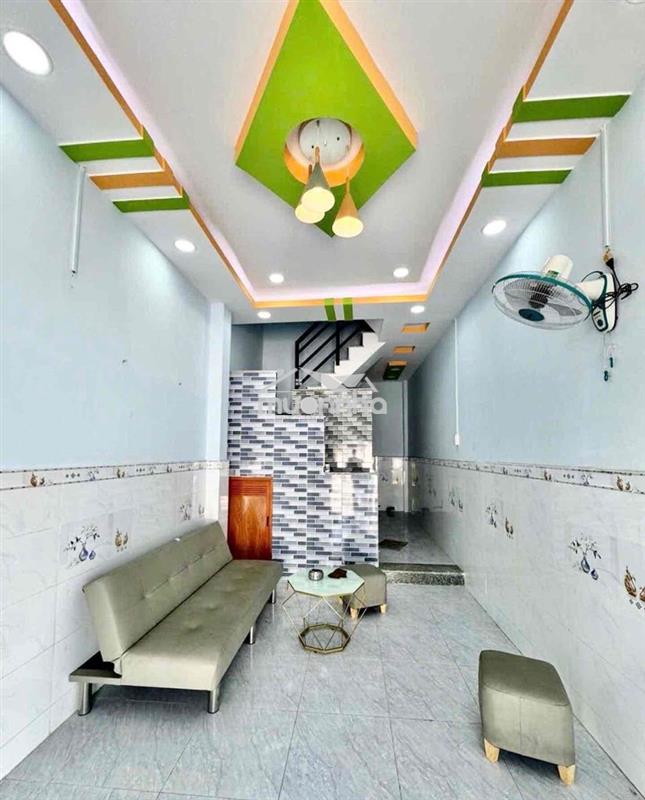 🔥 Bán nhà 2 tầng mới đẹp 62m² – ngõ ô tô tránh – chỉ 2,7 tỷ