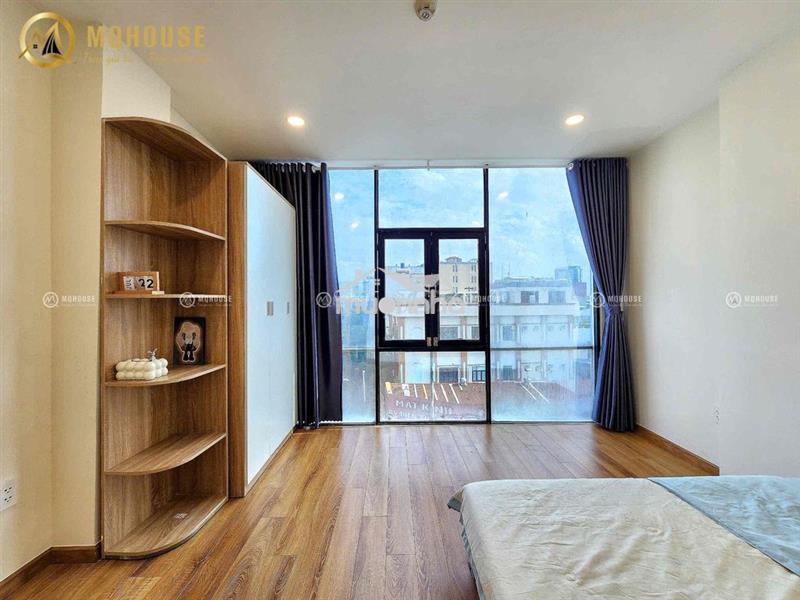 2pn + 1pk mới 100% ✨ ngay trương công định - trường chinh - bàu cát