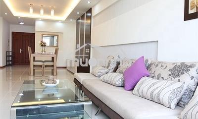 Căn hộ homyland riverside - 12,6 triệu/tháng, 2pn, đầy đủ nội thất.