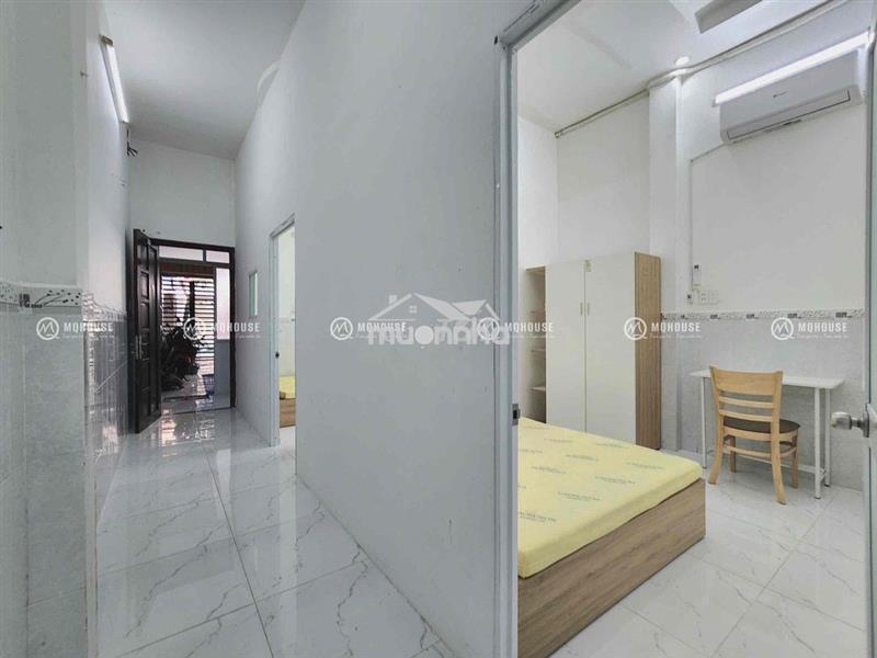 2 phòng ngủ giá rẻ ngay đồng đen - đại học văn hiến