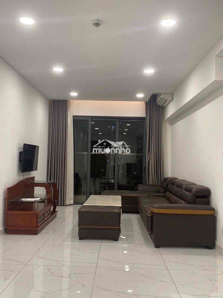 Cho thuê diamond celadon city tân phú - brilliant 112m² full nt ở liền