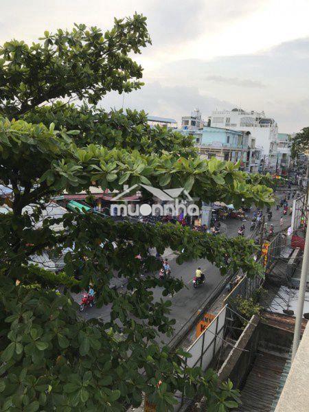 Siêu hiếm ! phòng trọ ưu đãi giá rẻ 30m2 ngay chợ hoàng hoa thám tb
