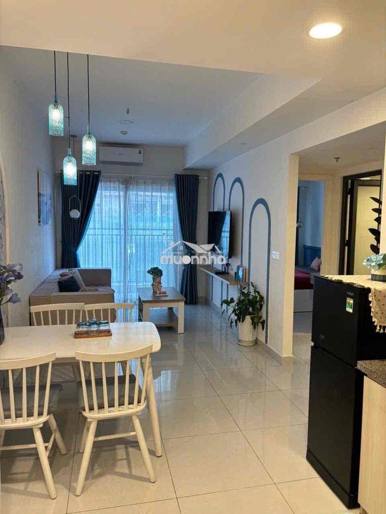 Mình cần bán lại căn soho residence 54.6m2 2pn 1wc