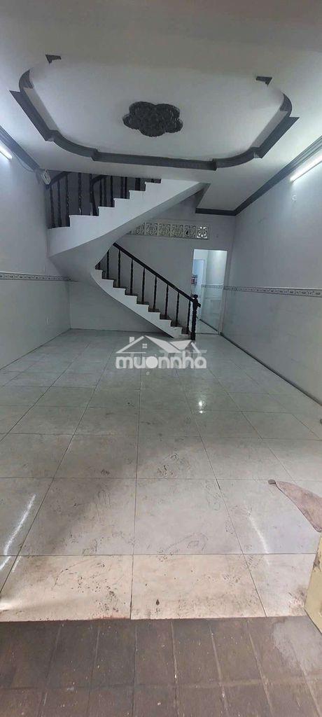 Cho thuê nhà đường  huỳnh văn nghệ p15 tân bình tphcm 