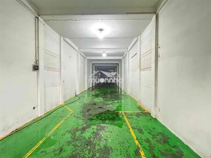 Cho thuê nhà dtsd 300m2 phù hợp vừa làm kho vừa ở, có điện 3 pha