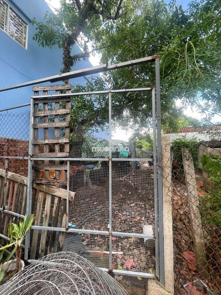 Tương lai mặt tiền nguyễn văn bứa – full thổ cư – quỹ đất hiếm 400m²