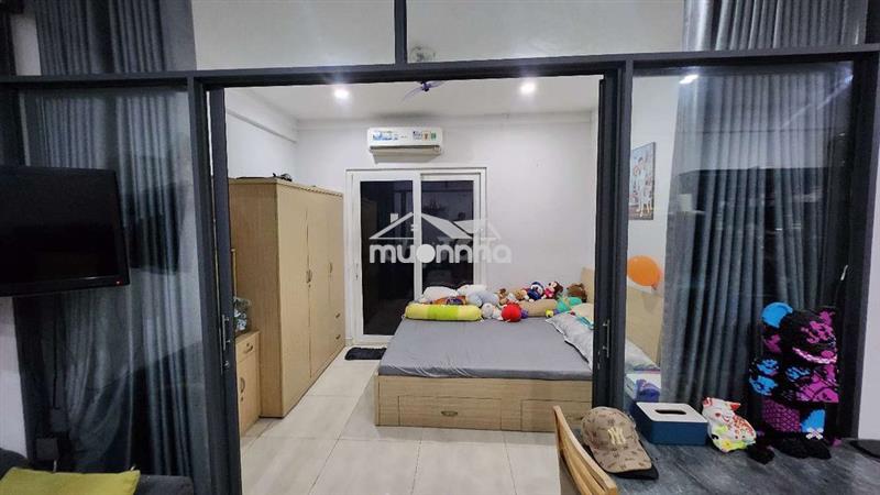 Cần bán căn hộ chung cư 2pn