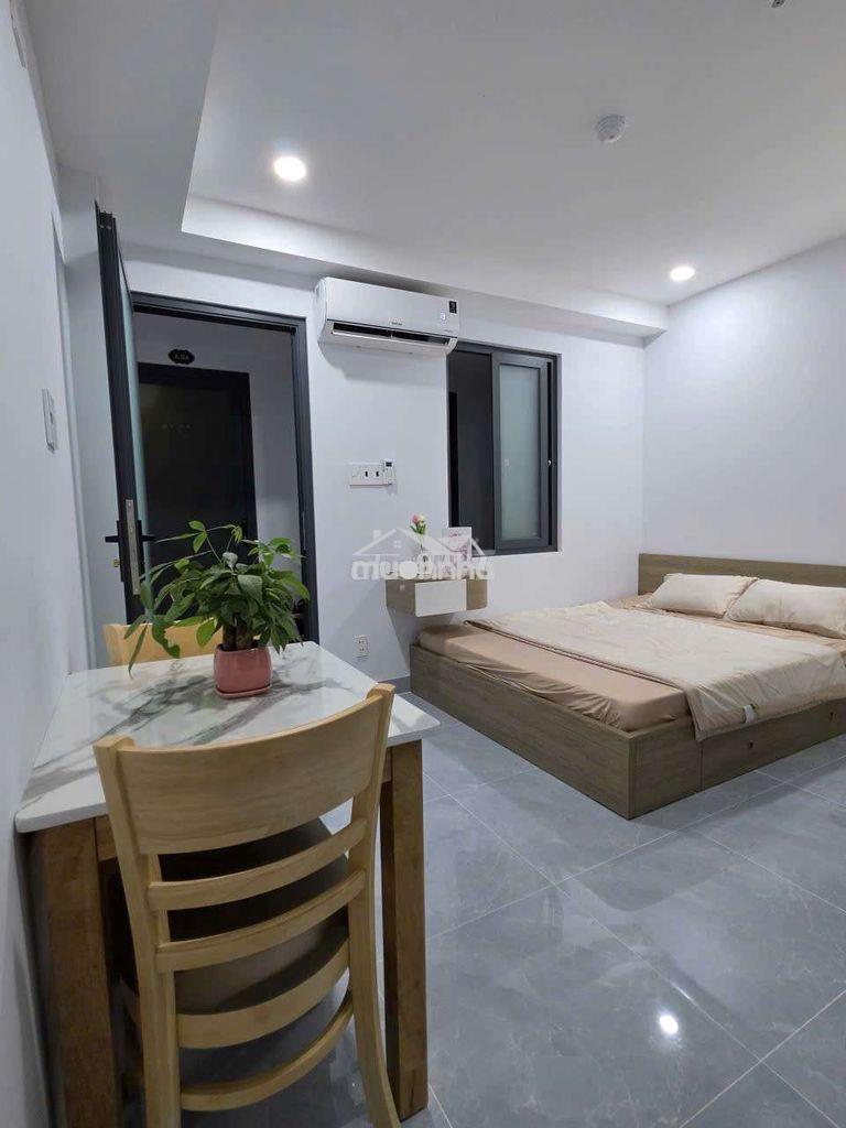 🔥 1pn studio
⚡️ full nội thất đầy đủ phòng đẹp sạch sẽ