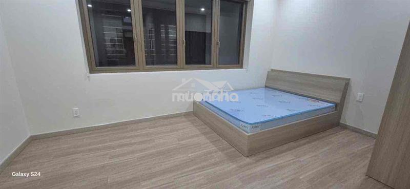 Cho thuê căn hộ mini ngay trung tâm biên hòa