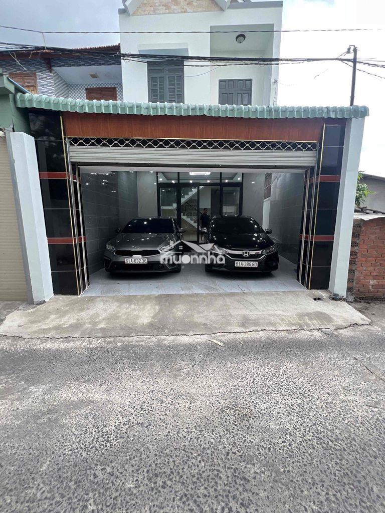 Chính chủ cần bán nhà 1 trệt 1 lầu