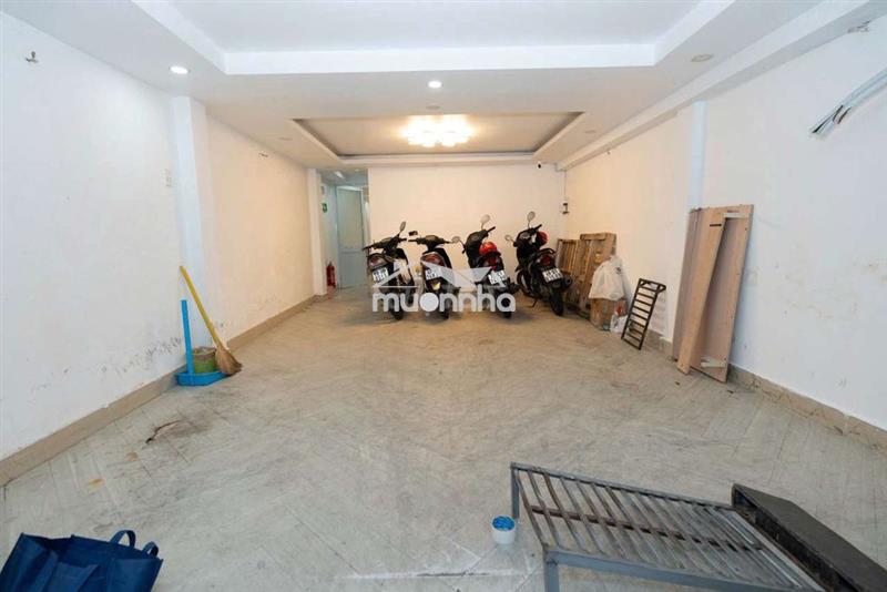 Phòng full nt ung văn khiêm bình thạnh, bancong, cửa sổ,50m tới hutech