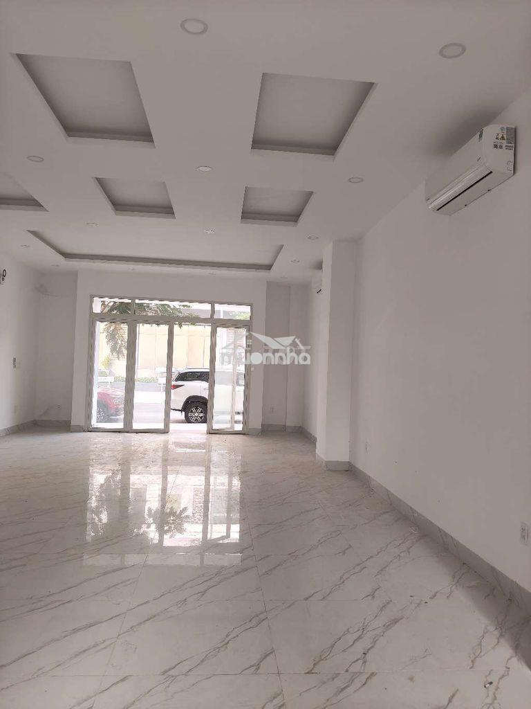 Nhà phú mỹ 4 phòng ngủ có nội thất