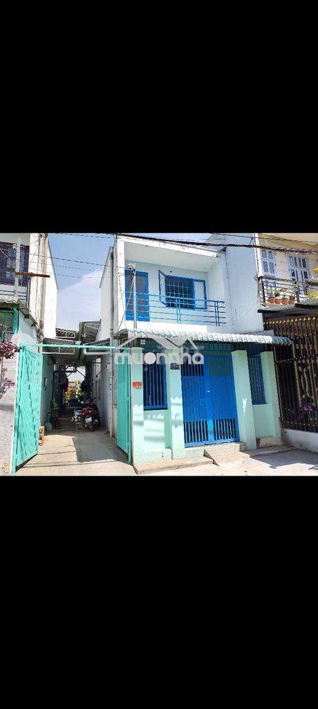 Phòng trọ quận 12 giá rẻ