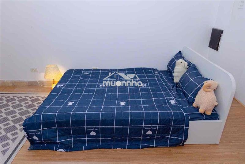 Ho thuê căn hộ dịch vụ giá rẻ