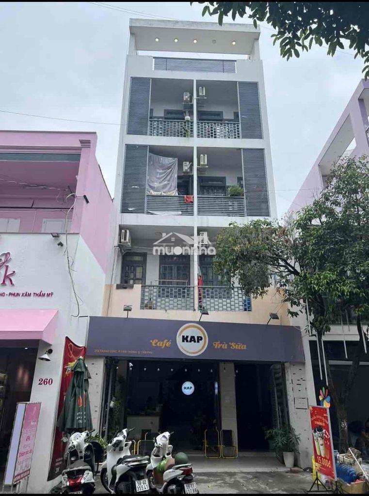 Cho thuê phòng trọ tân phú