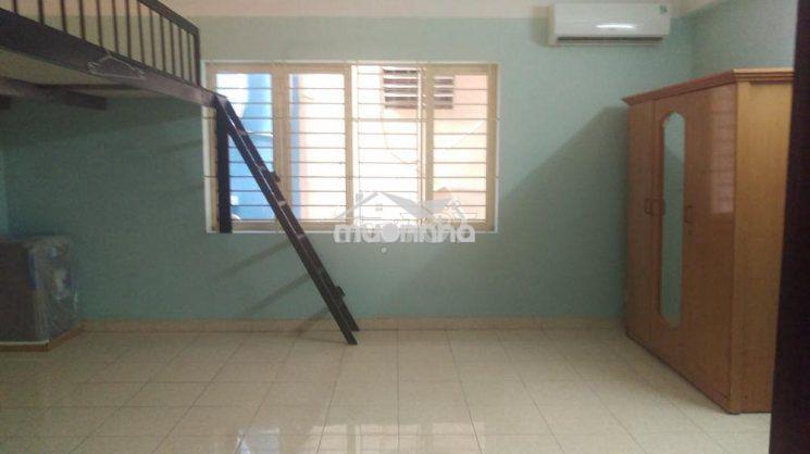 Phòng cao cấp, căn hộ tách bếp cho thuê trung tâm quận 10