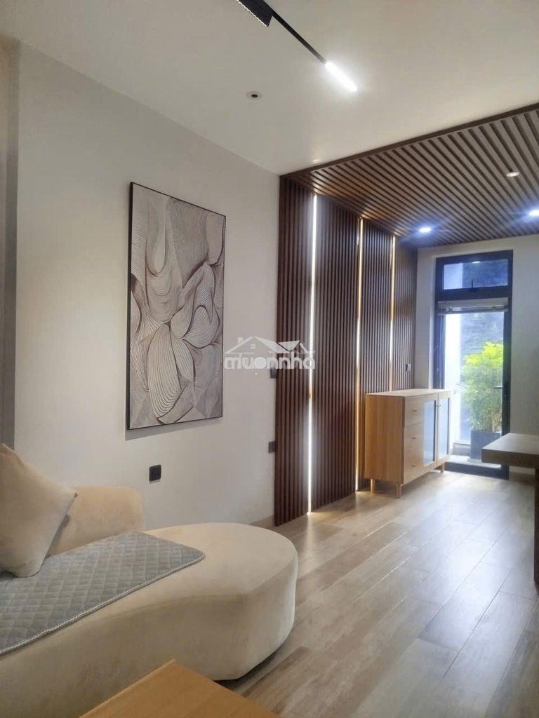 Cho thuê căn hộ kđt vạn phúc full nội thất đẹp giá 12tr nguyên 1 sàn - 3