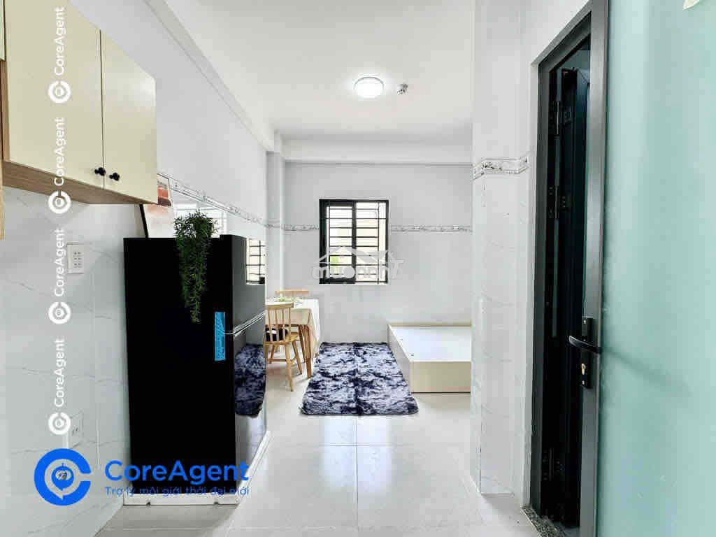 Phòng trọ full nội thất – ngay làng đại học - dọn vào ở ngay - 3