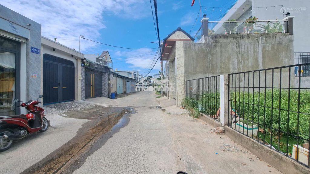 Bán đất tại mỹ hoà 3, hóc môn, 13 tỷ, 164m2, mặt tiền 10m, ngõ 6m - 3