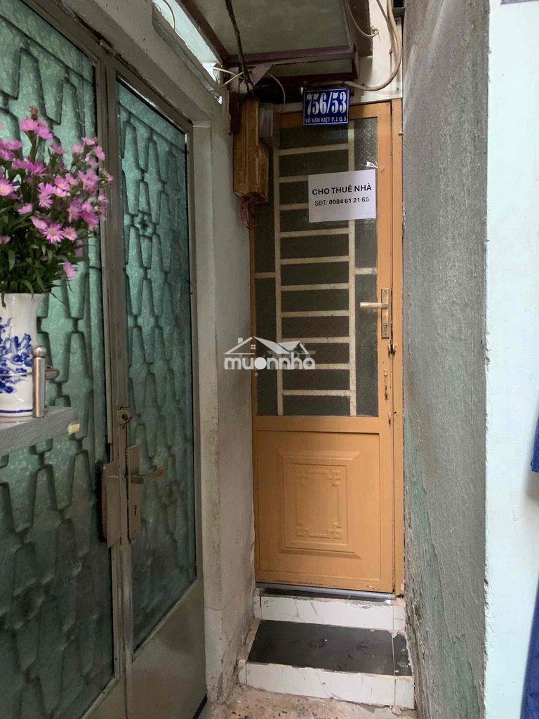 Nhà bán - 2