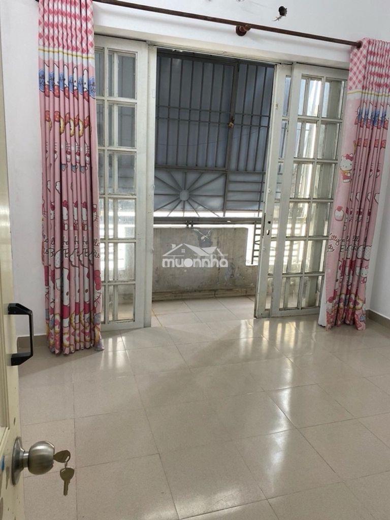3655133- 🏡 nhà 2 tầng - sổ vuông - trung tâm gò vấp - nhỉnh 3 tỷ - 4