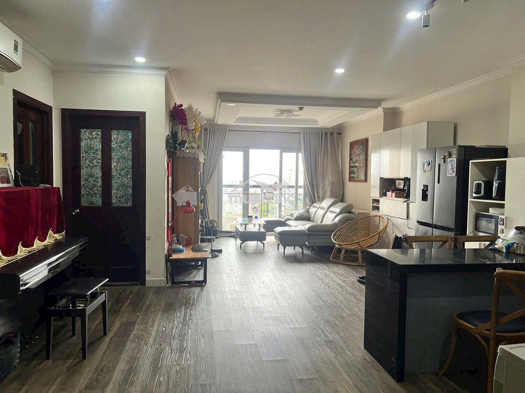 Chung cư 44 đặng văn ngữ, 65m2, 2p ngủ, 2wc, full nội thất. - 2