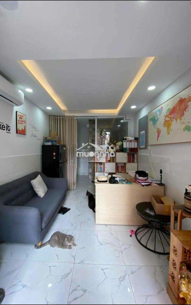 Nhà-nc-3pn-4wc-gia-18tr-tl-phan đăng lưu.p7.q.phú nhuận - 2