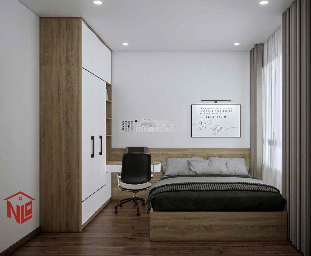 Cho thuê nhanh căn 1pn-2pn-3pn-4pn-duplex cc dhomme quận 6 giá tôt - 4