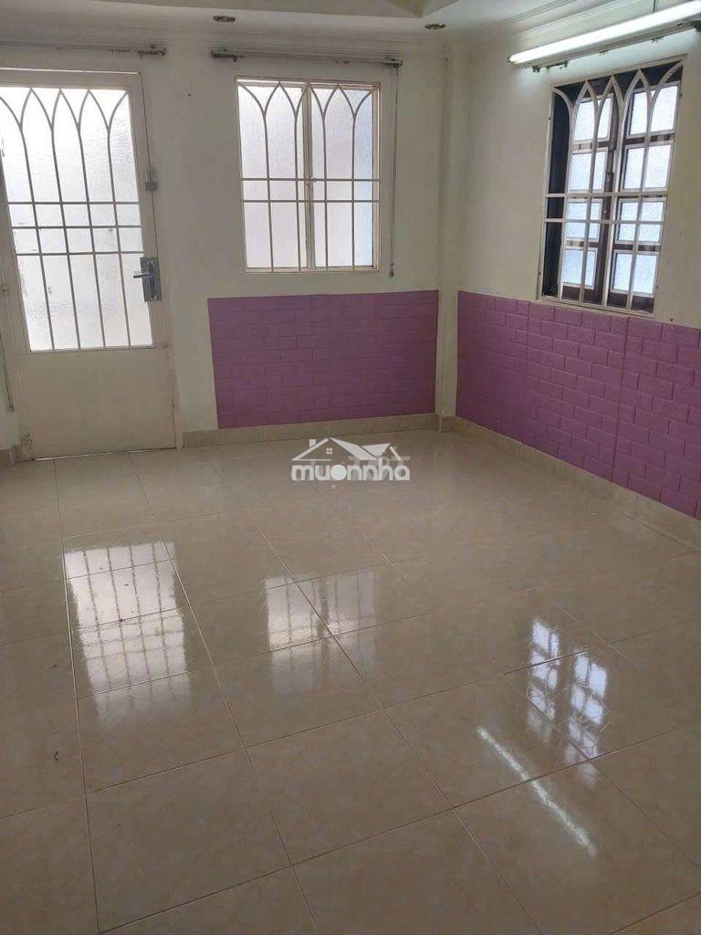 Bán nhà hẻm 25/25 đội cung p11 q11 2 tỷ 6 - 4