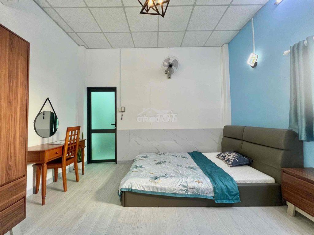 Cho thuê phòng studio cửa sổ ngay trung tâm quận 1 giá giảm mới nhất - 3