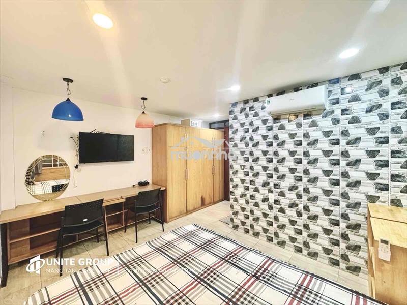 1pn siêu rộng đẹp giá hời tại trần xuân soạn quận 7