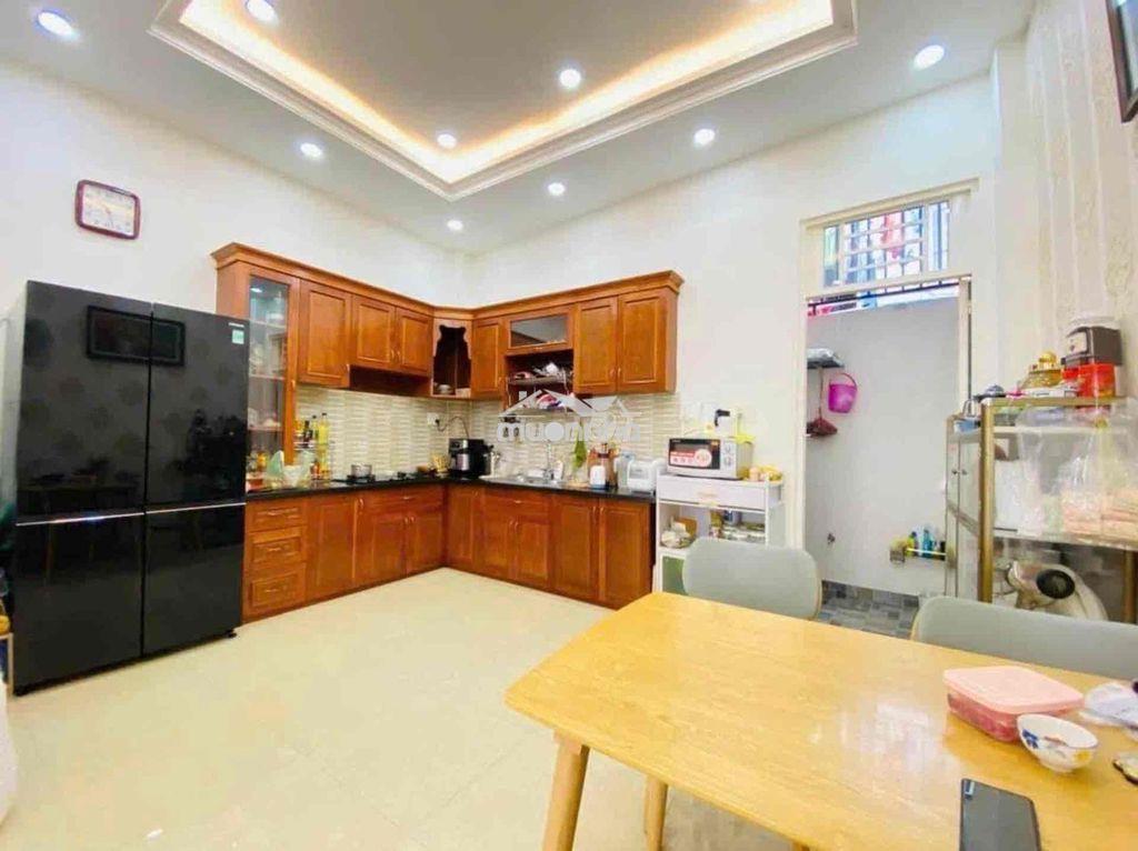 5tỷ850-64.4m2-4pn-nhà mới ở ngay- bà hom q6 - 4