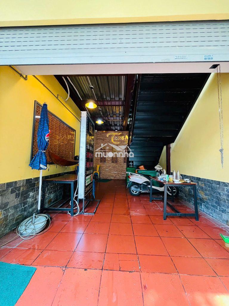 Cho thuê dài hạn mt đường độc lập (8x20m) 3 tầng mới, sạch sẽ, mới xây - 2