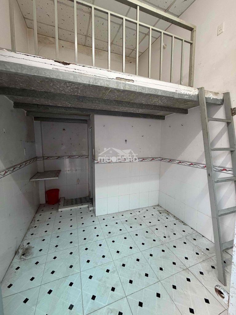 🏠 Cho thuê phòng trọ gác lửng rộng – giờ giấc tự do - 3