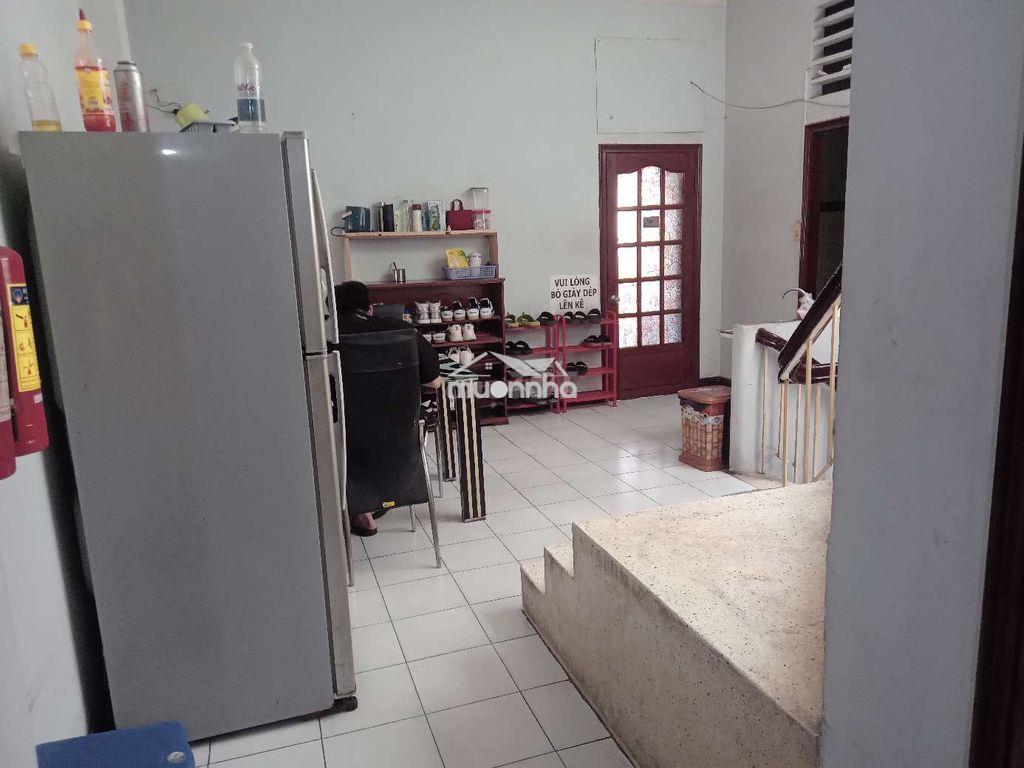 Phòng trọ homestay ktx 39 giường tầng - 2