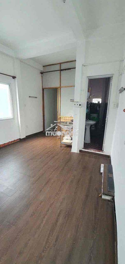 Pass nhà nguyên căn phú nhuận