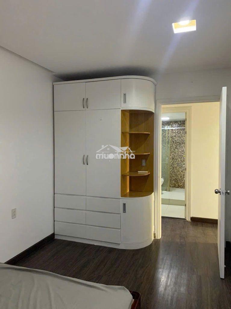 Chung cư ruby, nguyễn sỹ sách, tb: 10tr/tháng, nhà mới, 90m2, full nt