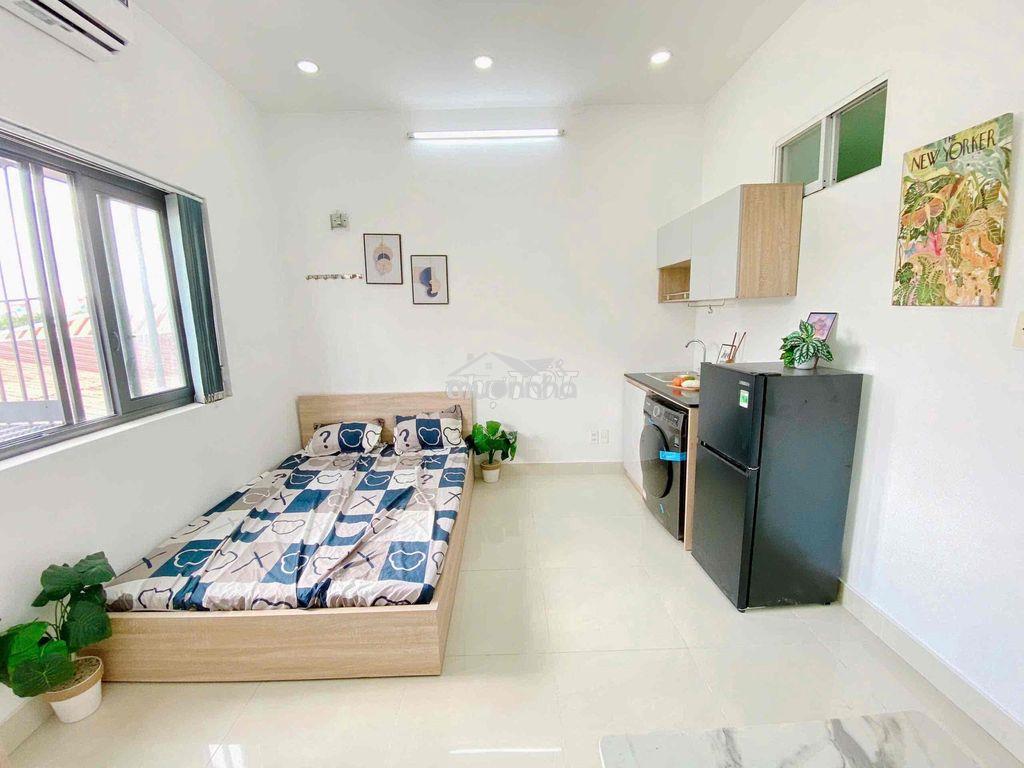 Chính chủ cho thuê căn hộ mini full nội thất - 3