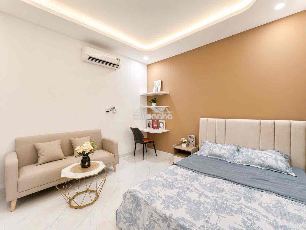 Phòng ngay gần phạm văn đồng full nội thất - 2