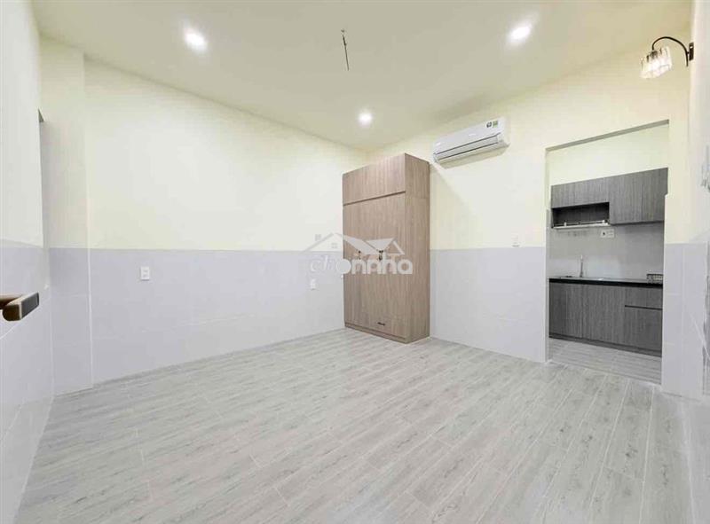 Studio full nt 4xxx ngay mũi tàu trường chinh- kcn tân bình