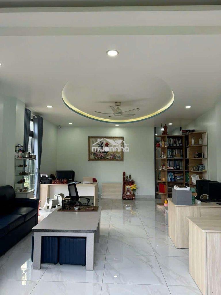 Cho thuê nhà và xưởng 660mv thạnh xuân 38 quận 12. giá 45tr tháng - 3