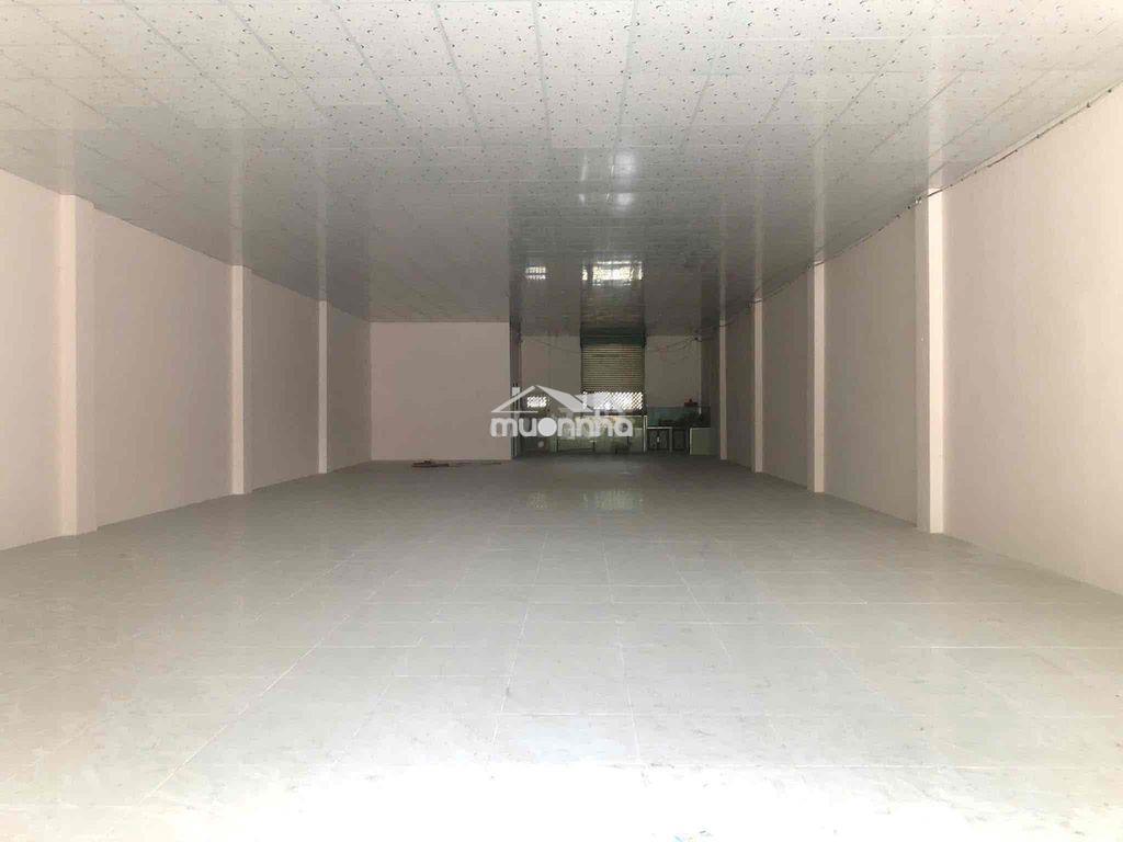 Cho thuê mặt bằng vip trung tâm tp thủ dầu một - diện tích 10 x 30 (30 - 3