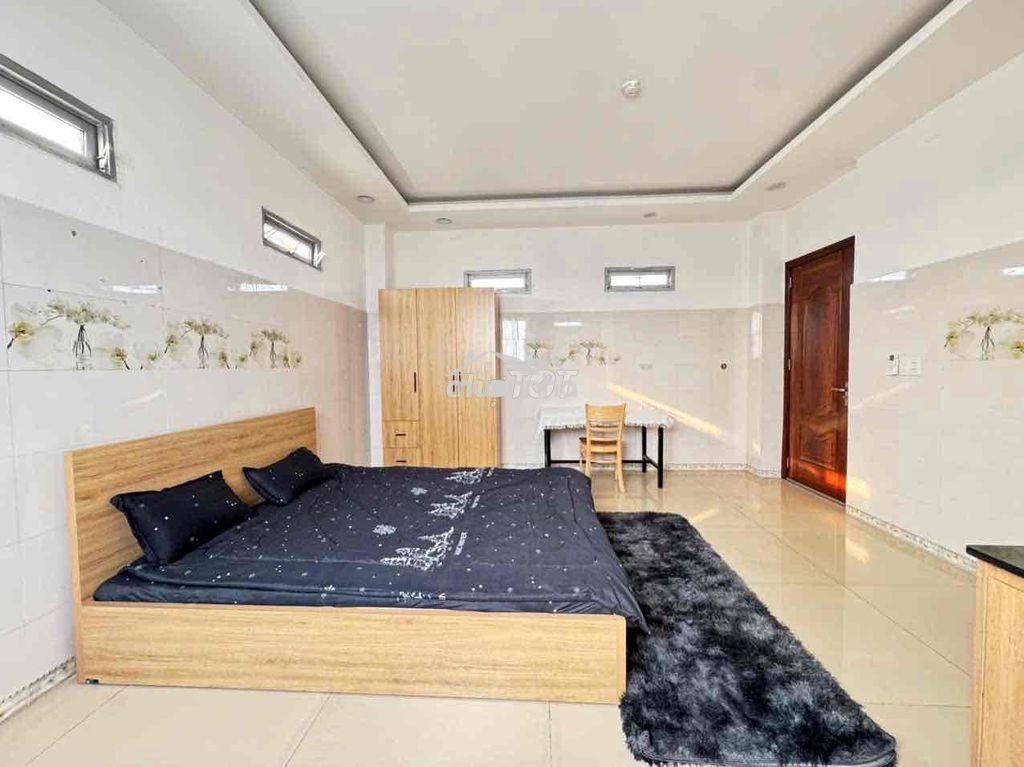 Phòng bancol , studio cửa sổ to nhỏ đủ loại tại gò vấp - 2