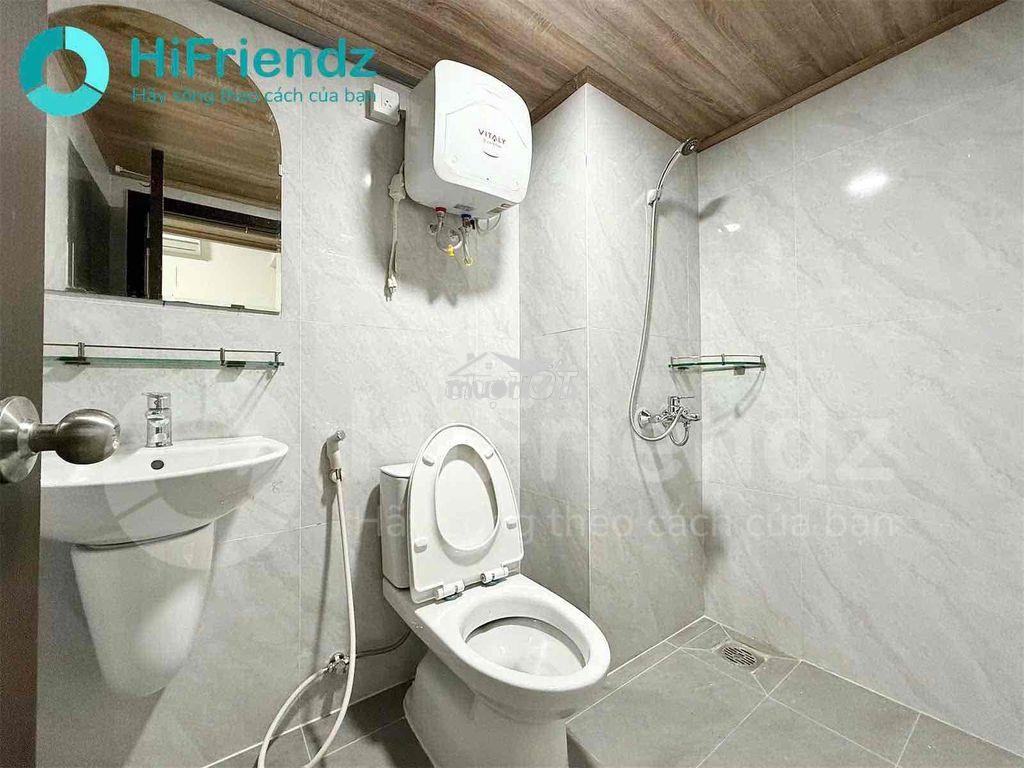 Duplex mới xây hiện đại ngay ngã tư hàng xanh - mới 100% - 3