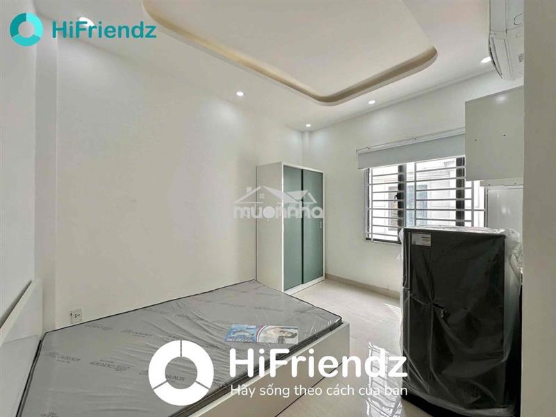 📌 STUDIO CỬA SỔ FULL NỘI THẤT ZÁ CHỈ 4.XXX📌📌