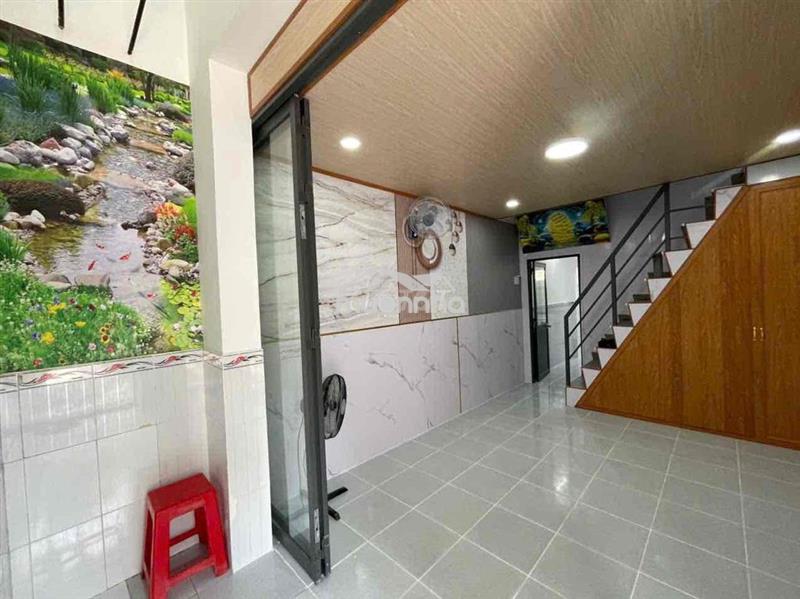 Bán nhà ba điểm ke khai 99