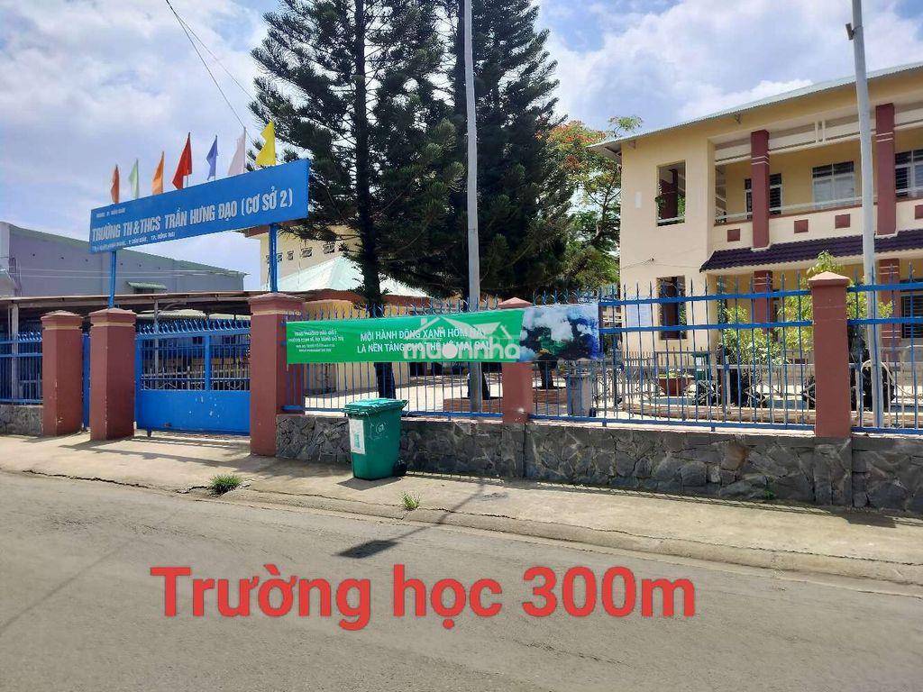 Đất thổ cư ngay chợ hưng nghĩa, p dầu giây giá ngộp - 2