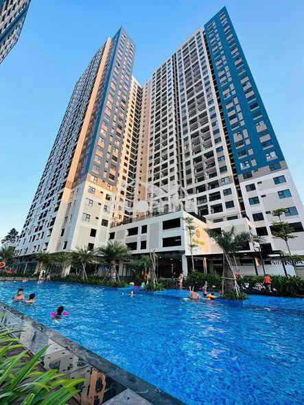 Hot nhất dĩ an – charm city sổ sẵn 2pn-2wc giá sập sàn | vào ở ngay